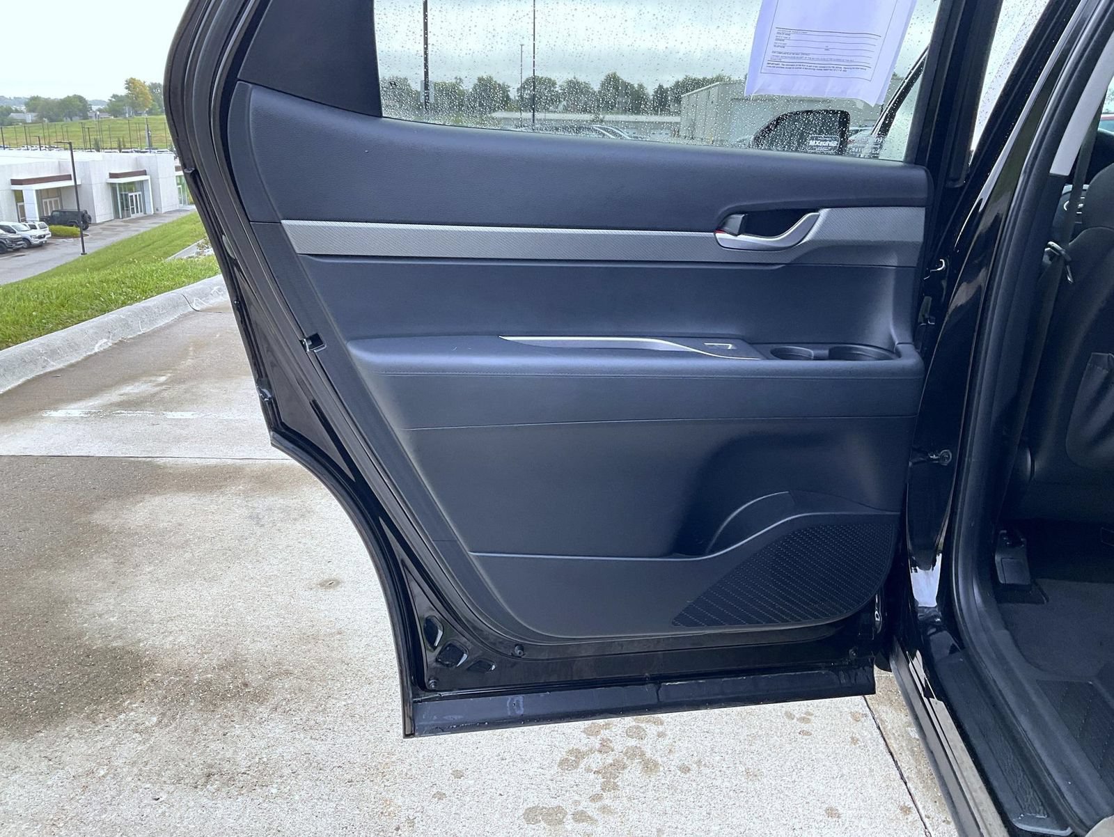 Used 2025 Hyundai Palisade SE AWD/4WD image 18