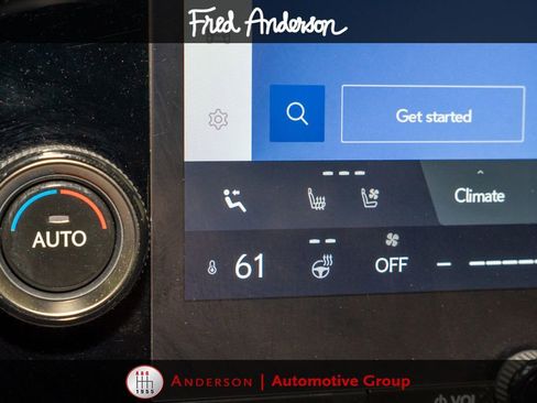 Used 2023 Lexus RX 350 Premium w/ Accessory Package (Z1) FWD image 17