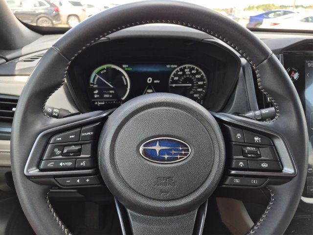 Used 2025 Subaru Forester Limited AWD/4WD image 33
