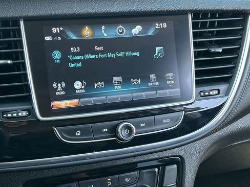 Used 2021 Buick Encore Preferred FWD image 13