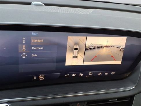 New 2026 Buick Envision Preferred image 9