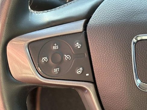 Used 2023 GMC Acadia AT4 w/ Technology Package image 29