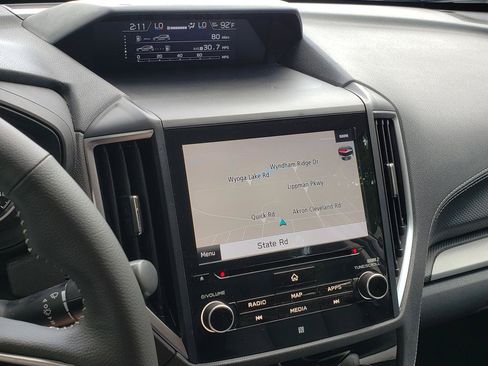 Used 2019 Subaru Forester Limited AWD/4WD image 21