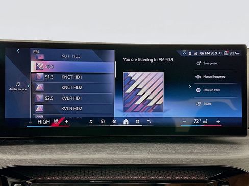 Used 2026 BMW 330i Sedan w/ Convenience Package image 11