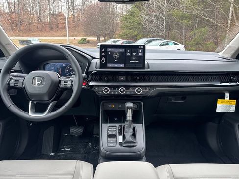 New 2026 Honda CR-V EX-L image 14