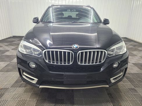 Used 2018 BMW X5 xDrive35i w/ M Sport Package AWD/4WD image 6