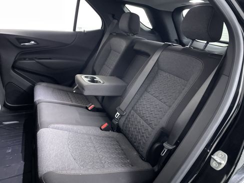 Used 2022 Chevrolet Equinox LT image 19