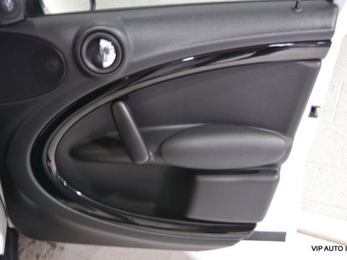 Used 2012 MINI Cooper Countryman S image 10