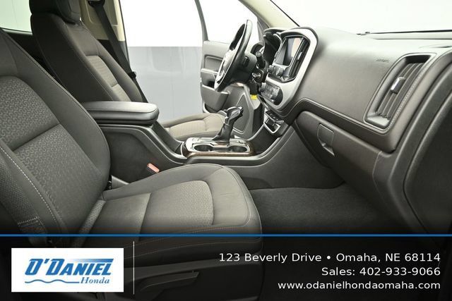 Used 2022 GMC Canyon Elevation w/ Trailering Package RWD image 41