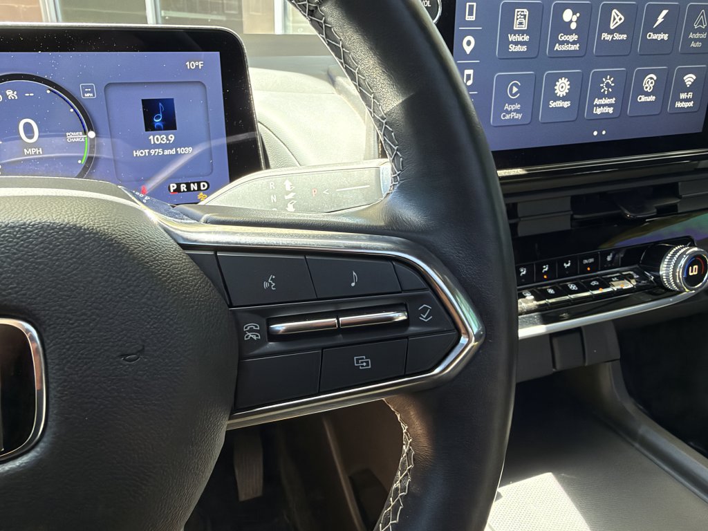Used 2024 Honda Prologue Touring image 29