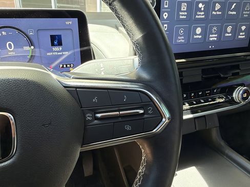 Used 2024 Honda Prologue Touring image 29