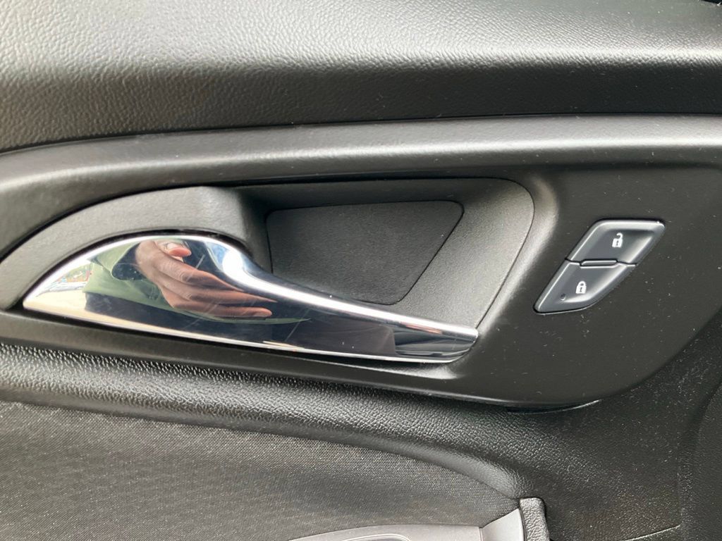 Used 2025 Chevrolet Malibu LS FWD image 28