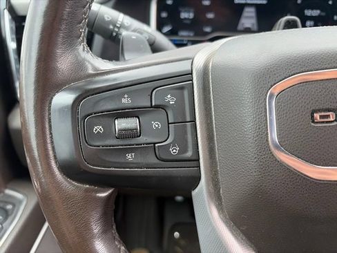 Used 2023 GMC Sierra 1500 Denali AWD/4WD image 15