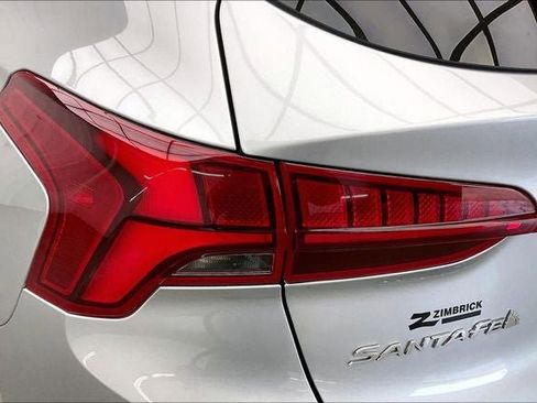 Used 2022 Hyundai Santa Fe Limited image 27