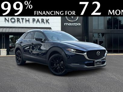 Used 2024 MAZDA CX-30 AWD 2.5 S w/ Select Sport Pkg