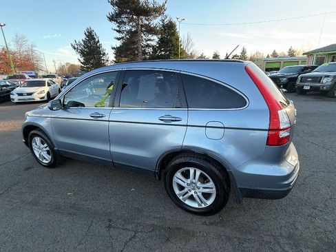 Used 2011 Honda CR-V EX-L image 6