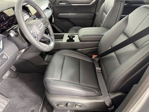 New 2026 GMC Acadia Elevation w/ Black Edition FWD image 8