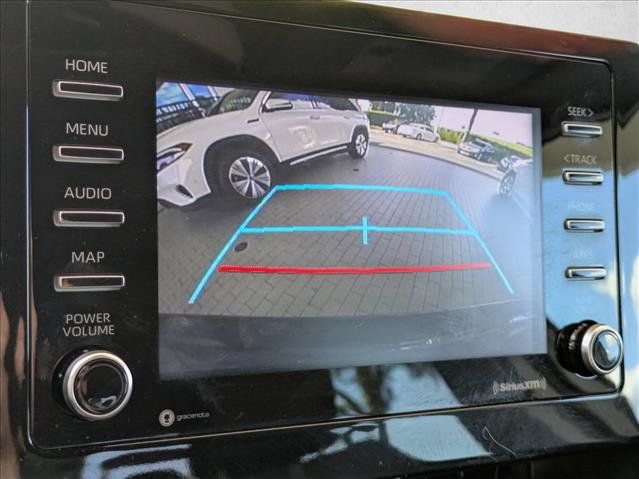 Used 2022 Toyota Camry LE FWD image 9