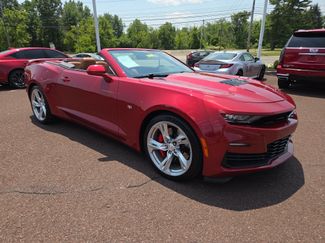 Used 2020 Chevrolet Camaro SS RWD video 1