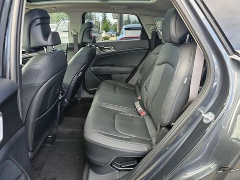 New 2026 Kia Sportage EX w/ EX Panoramic Sunroof Package AWD/4WD image 14