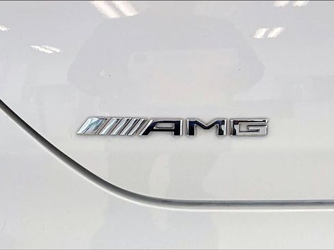 Used 2024 Mercedes-Benz GLE 53 AMG 4MATIC Coupe image 29