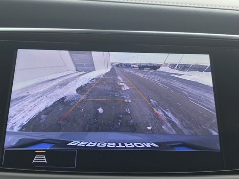 Certified 2023 Buick Enclave Essence w/ LPO, Floor Liner Package image 16