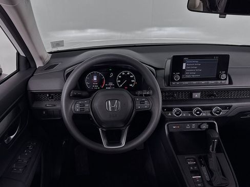 Certified 2023 Honda CR-V EX image 7