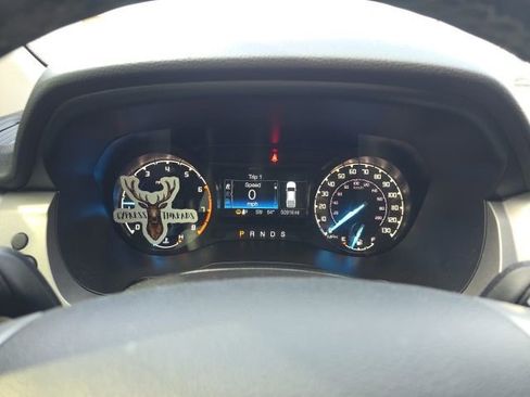 Used 2022 Ford Ranger XLT w/ Equipment Group 302A High image 12