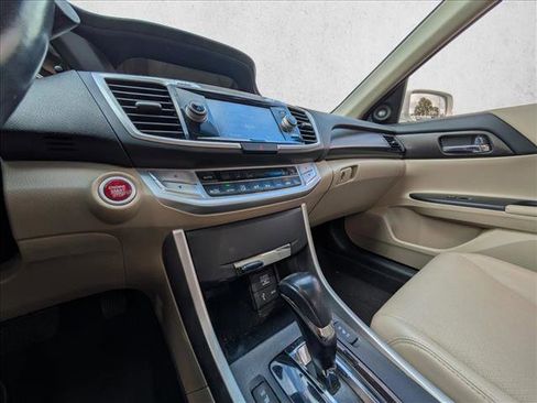 Used 2013 Honda Accord EX-L image 12