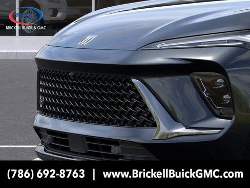 New 2026 Buick Envision Sport Touring image 13