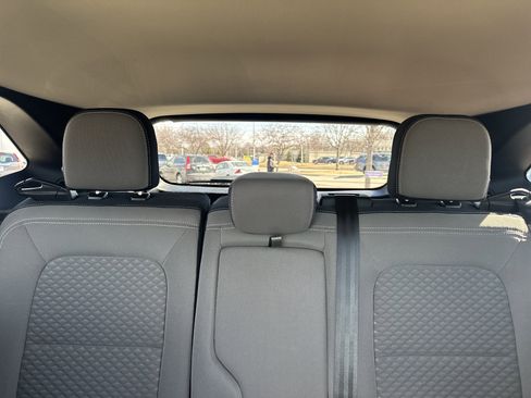 Used 2020 Ford Escape SE image 30