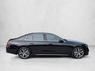 Certified 2026 Mercedes-Benz E 350 4MATIC Sedan video 4