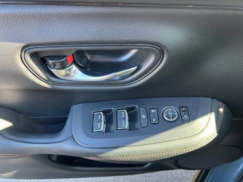 Used 2025 Honda HR-V Sport image 24