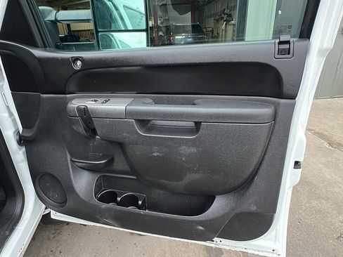 Used 2014 Chevrolet Silverado 2500 LT w/ Convenience Package AWD/4WD image 18