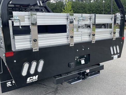 New 2024 Chevrolet Silverado 3500 W/T w/ WT Convenience Package image 45