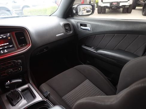 Used 2022 Dodge Charger R/T w/ Blacktop Package RWD image 20