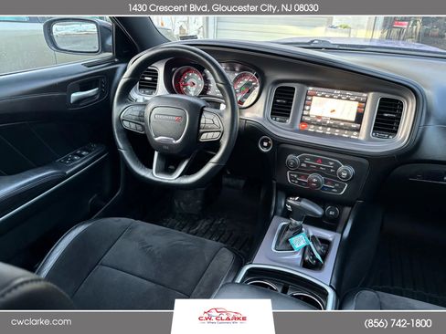 Used 2023 Dodge Charger Scat Pack image 16