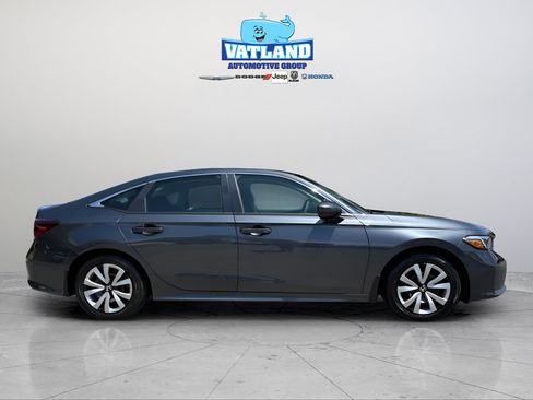 Used 2026 Honda Civic LX image 6