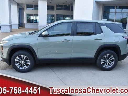 New 2026 Chevrolet Equinox LT w/ Convenience Package II image 5