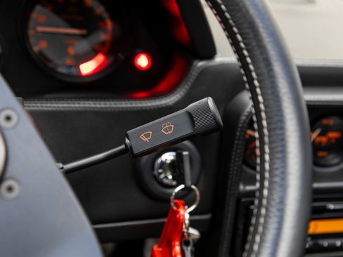 Used 1988 Ferrari 328 GTS image 25