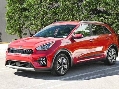 Used 2020 Kia Niro EX
