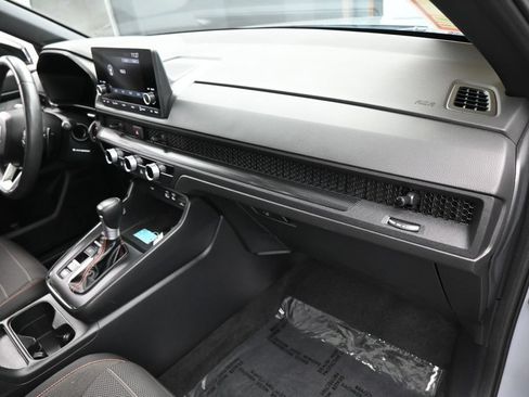 Used 2024 Honda CR-V Sport image 38