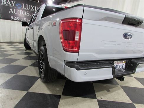 Used 2022 Ford F150 XL w/ STX Appearance Package image 36