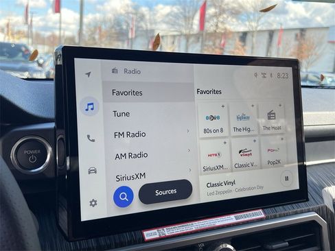 Used 2025 Toyota 4Runner TRD Off-Road image 13