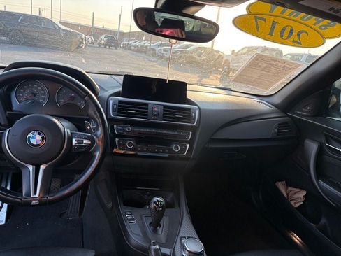 Used 2017 BMW M2 RWD image 13