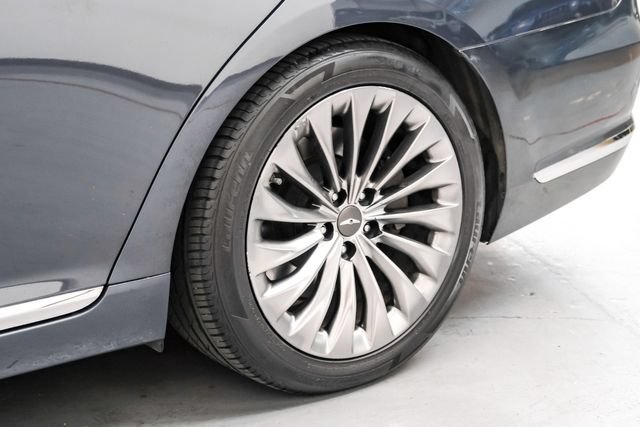 Used 2017 Genesis G90 3.3T Premium RWD image 60