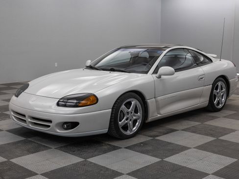 Used 1995 Dodge Stealth R/T Turbo AWD/4WD image 4