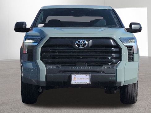 New 2026 Toyota Tundra SR5 image 2