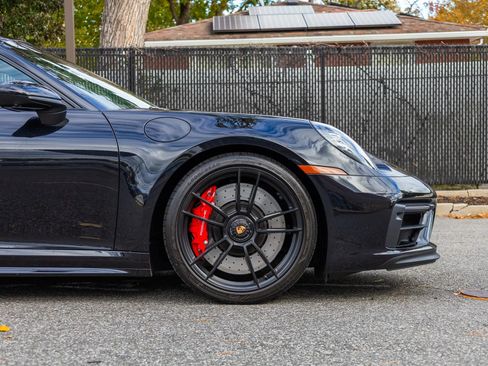 Used 2023 Porsche 911 Carrera 4 GTS image 21