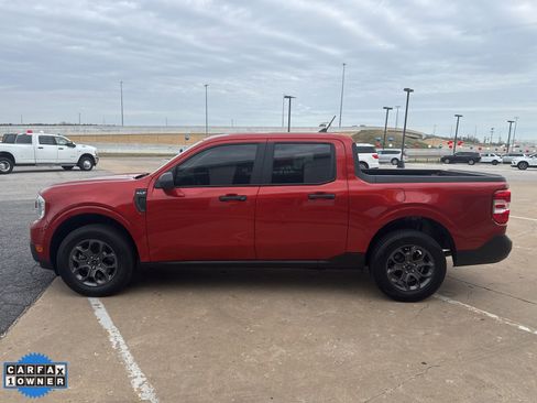 Used 2024 Ford Maverick XLT w/ Equipment Group 300A Standard AWD/4WD image 6